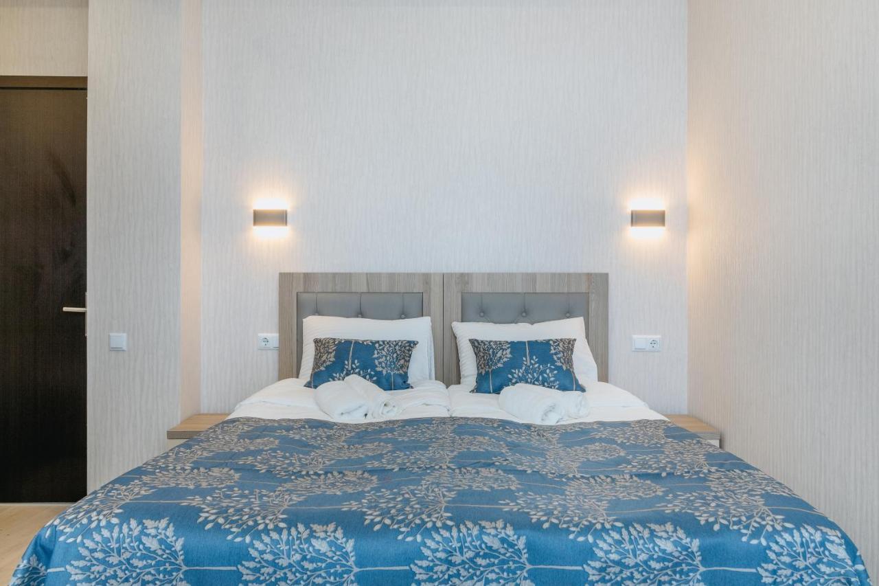 Vita Gardenia Hotel Tskaltubo Dış mekan fotoğraf